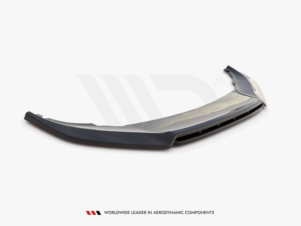 Maxton Design Front Splitter V.5 Cupra Formentor Mk1