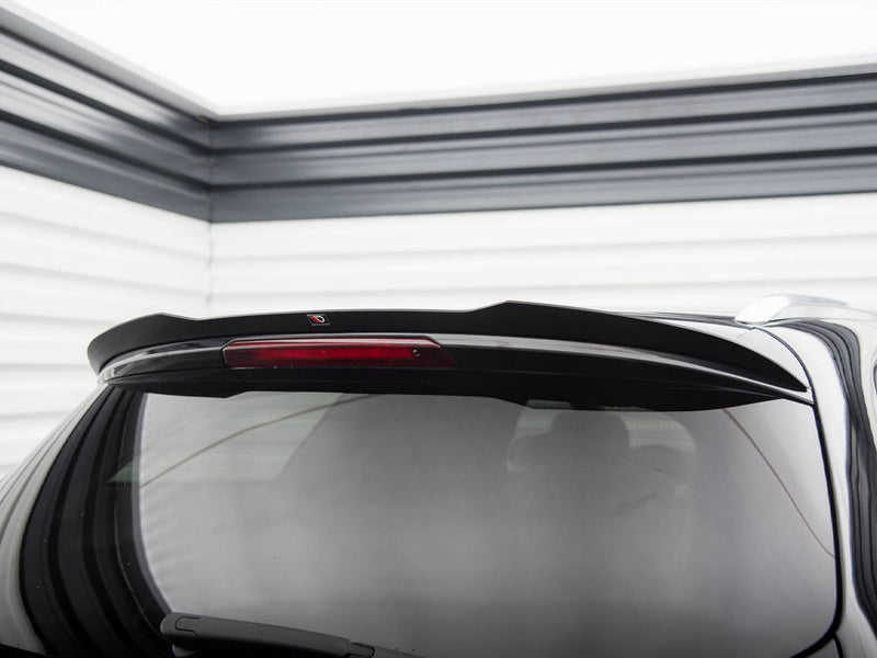 Maxton Design Spoiler CAP Ford Mondeo Estate ST-Line Mk4 Facelift