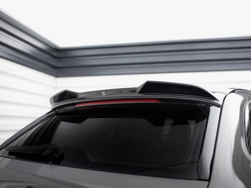 Maxton Design Spoiler CAP 3D V.1 BMW 5 Touring G31