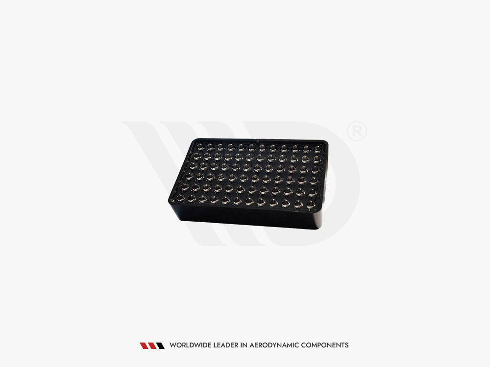 Maxton Design LED STOP Light Audi RS3 Sedan 8Y