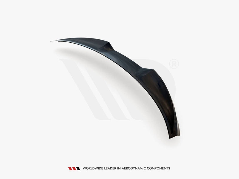 Maxton Design Spoiler CAP 3D Mercedes-Benz CLA Coupe C118