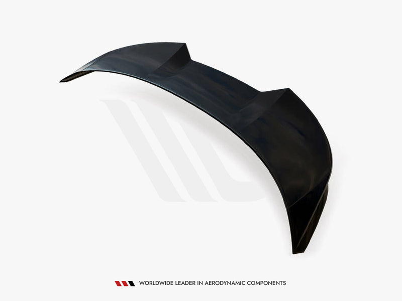 Maxton Design Spoiler CAP 3D Audi Q3 Sportback F3