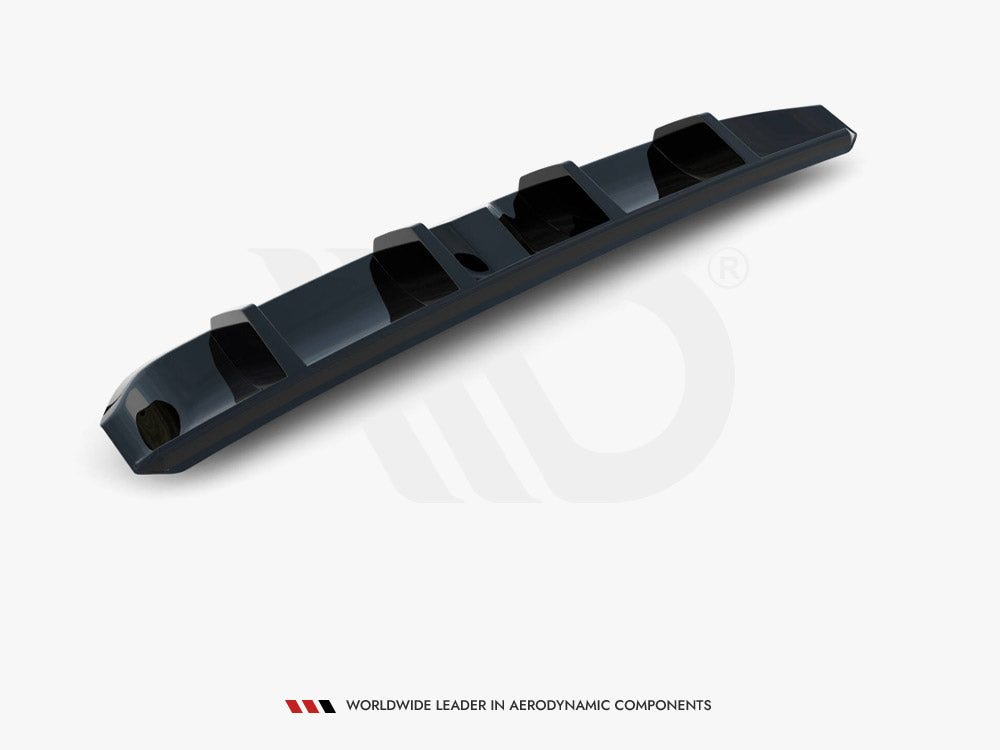 Maxton Design Rear Valance Volkswagen Arteon R-Line Sedan / Shooting Brake Mk1