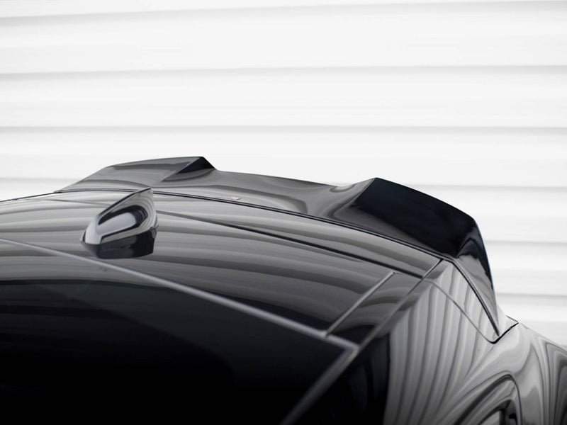 Maxton Design Spoiler CAP 3D Jaguar E-Pace R-Dynamic Mk1