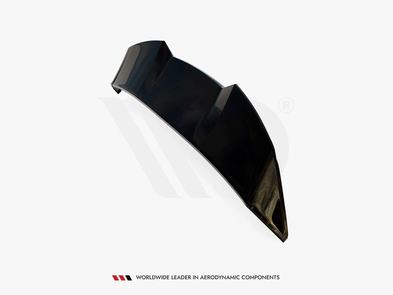 Maxton Design Spoiler CAP 3D Jaguar E-Pace R-Dynamic Mk1