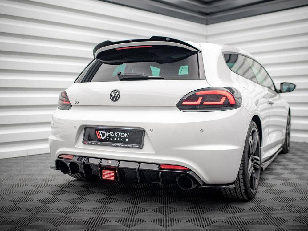 Maxton Design LED STOP Light Volkswagen Scirocco R Mk3