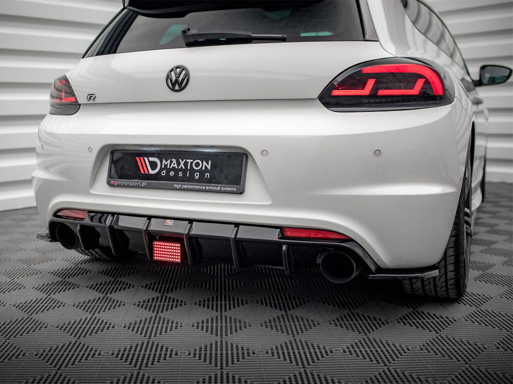 Maxton Design LED STOP Light Volkswagen Scirocco R Mk3