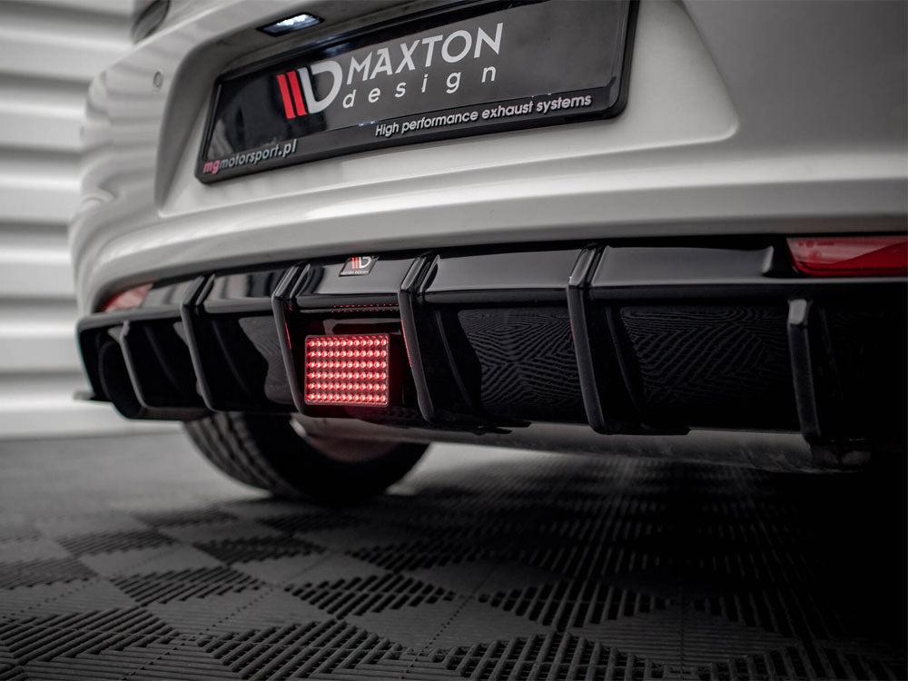 Maxton Design LED STOP Light Volkswagen Scirocco R Mk3