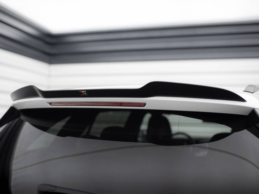 Maxton Design Spoiler CAP Mercedes-Benz C Estate AMG-Line / 43 AMG S206