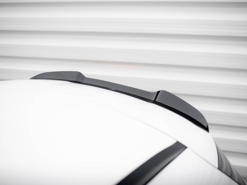 Maxton Design Spoiler CAP Mercedes-Benz C Estate AMG-Line / 43 AMG S206