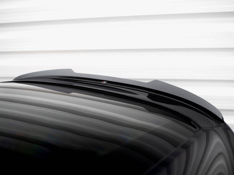 Maxton Design Spoiler CAP BMW 6 GT G32 M-Pack
