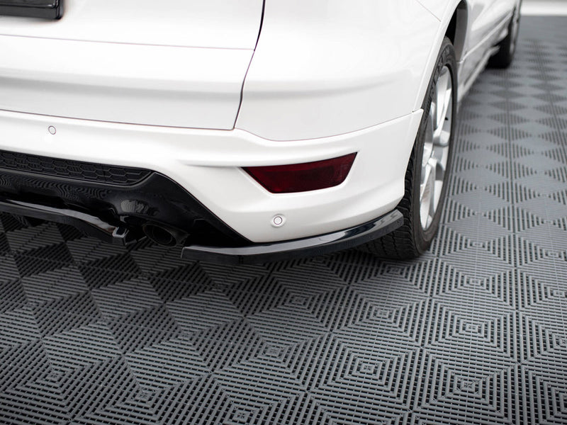 Maxton Design Rear Side Splitters Ford Kuga ST-Line Mk2