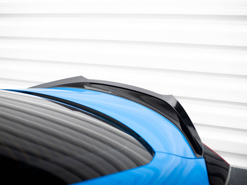 Maxton Design Spoiler CAP Toyota GR86 Mk1