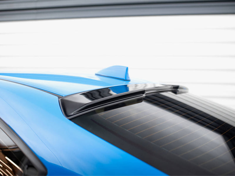 Maxton Design Rear Window Extension Toyota GR86 Mk1