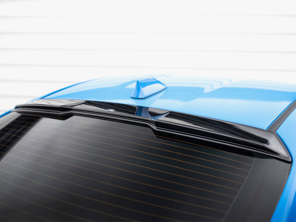 Maxton Design Rear Window Extension Toyota GR86 Mk1