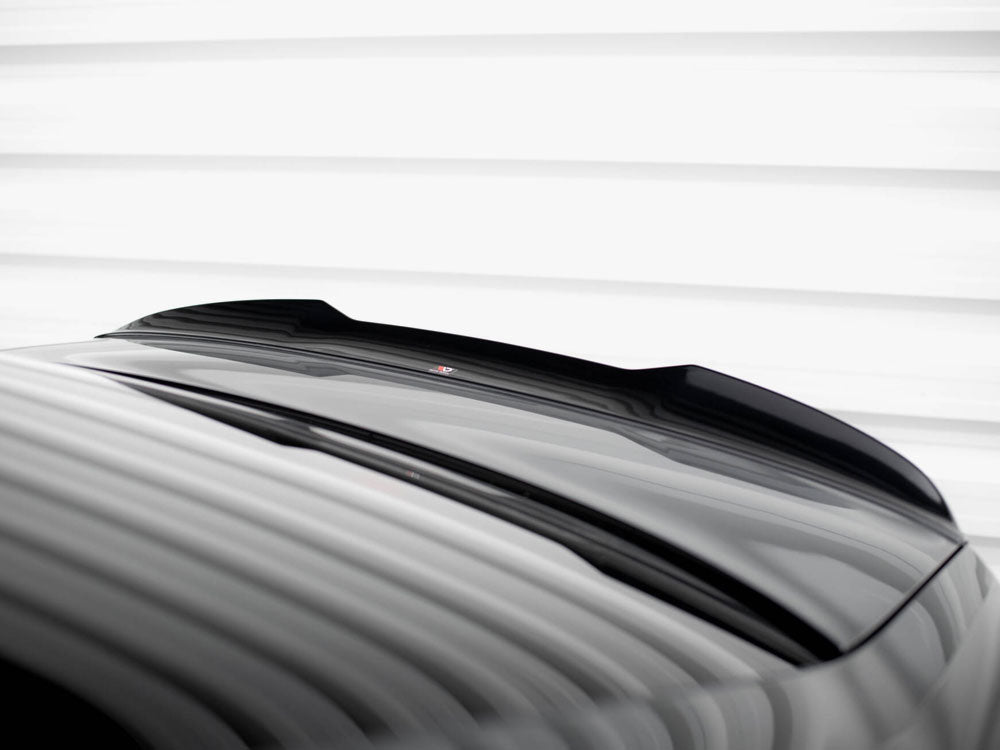 Maxton Design Spoiler CAP 3D Audi A3 / A3 S-Line / S3 / RS3 Sedan 8Y