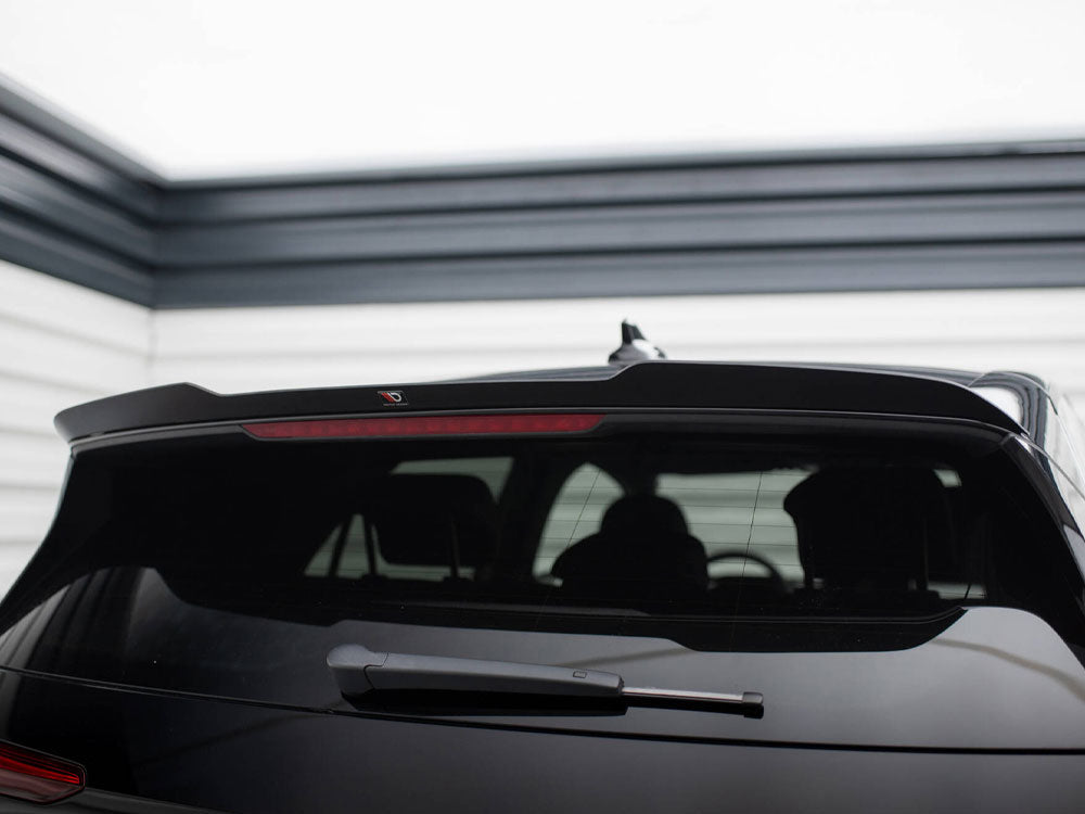 Maxton Design Spoiler CAP Volkswagen ID.3 Mk1