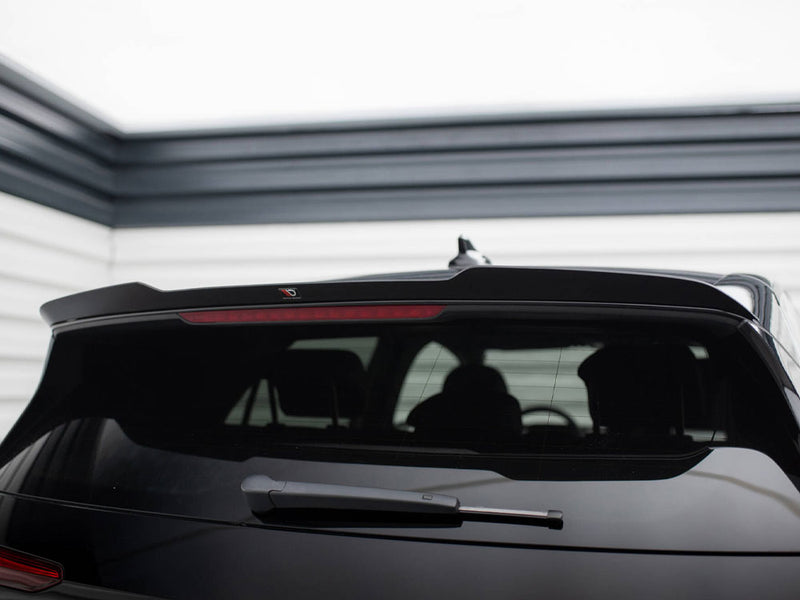 Maxton Design Spoiler CAP Volkswagen ID.3 Mk1