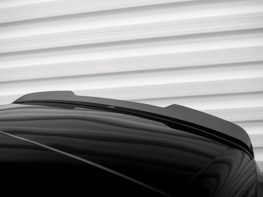 Maxton Design Spoiler CAP Volkswagen ID.3 Mk1