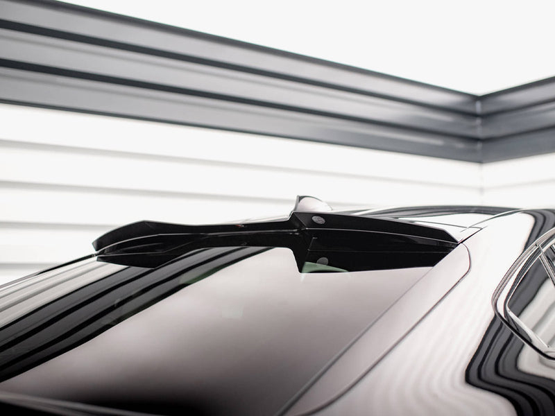 Maxton Design Spoiler CAP BMW X6 M-Pack G06 / X6 M F96