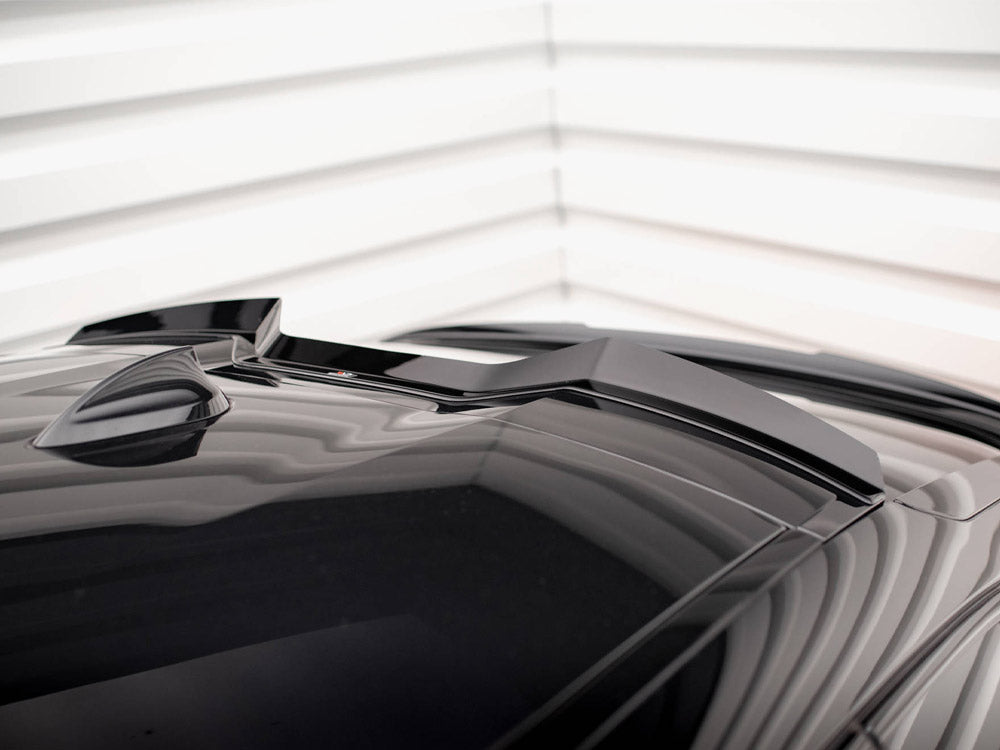 Maxton Design Spoiler CAP BMW X6 M-Pack G06 / X6 M F96
