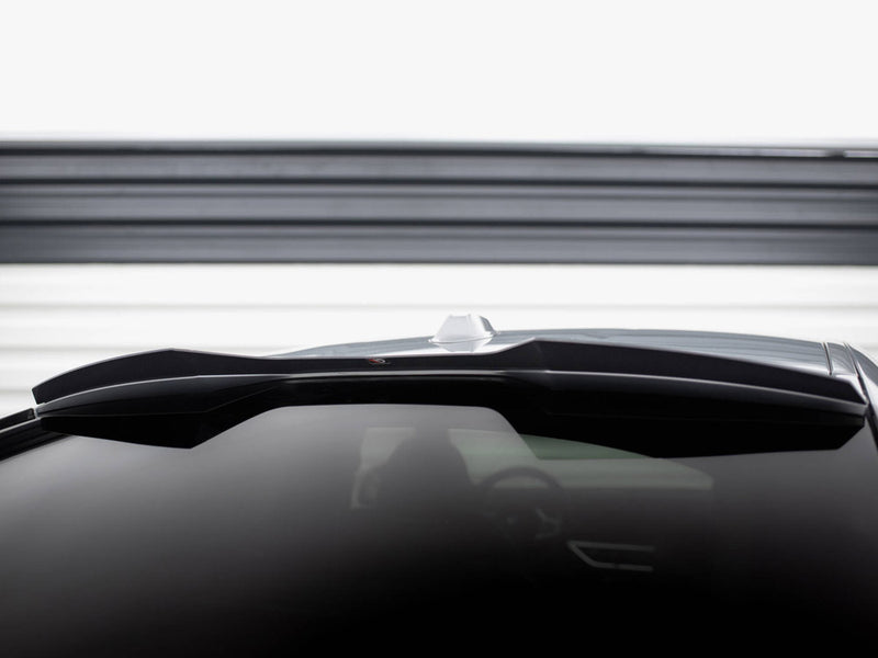 Maxton Design Spoiler CAP BMW X6 M-Pack G06 / X6 M F96