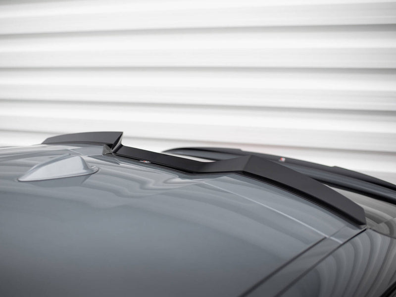 Maxton Design Spoiler CAP BMW X6 M-Pack G06 / X6 M F96