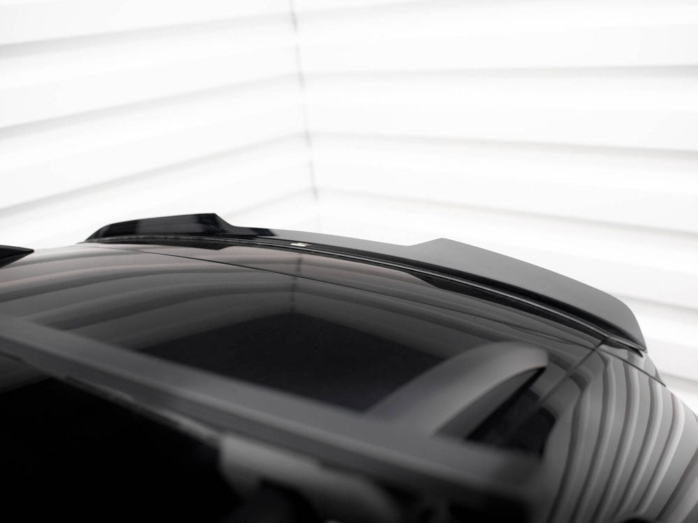 Maxton Design Spoiler CAP Volkswagen Touareg Mk2