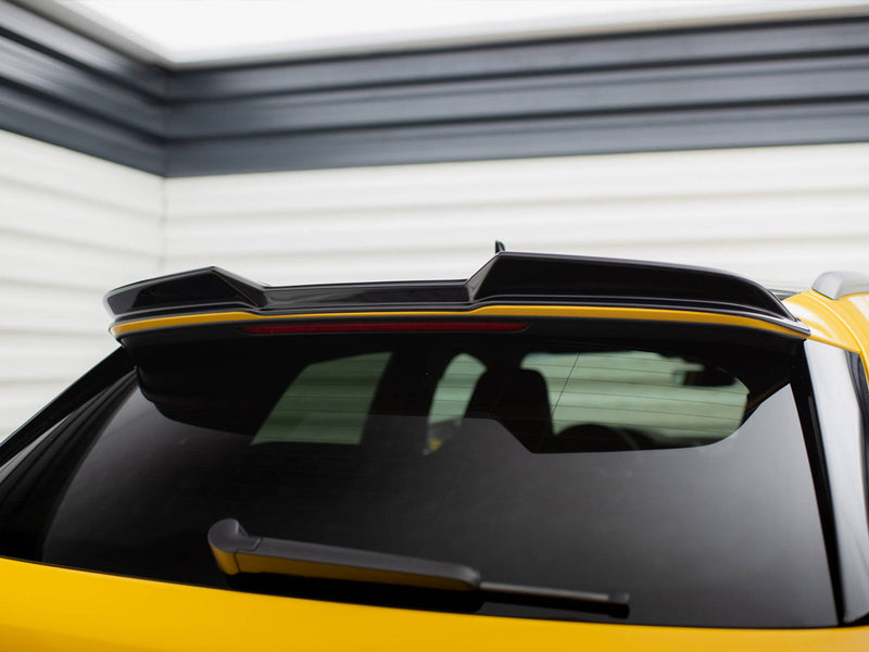 Maxton Design Spoiler CAP 3D Audi RS3 / S3 / A3 S-Line Sportback 8Y