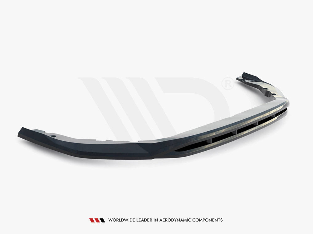 Maxton Design Front Splitter Audi A8 D5