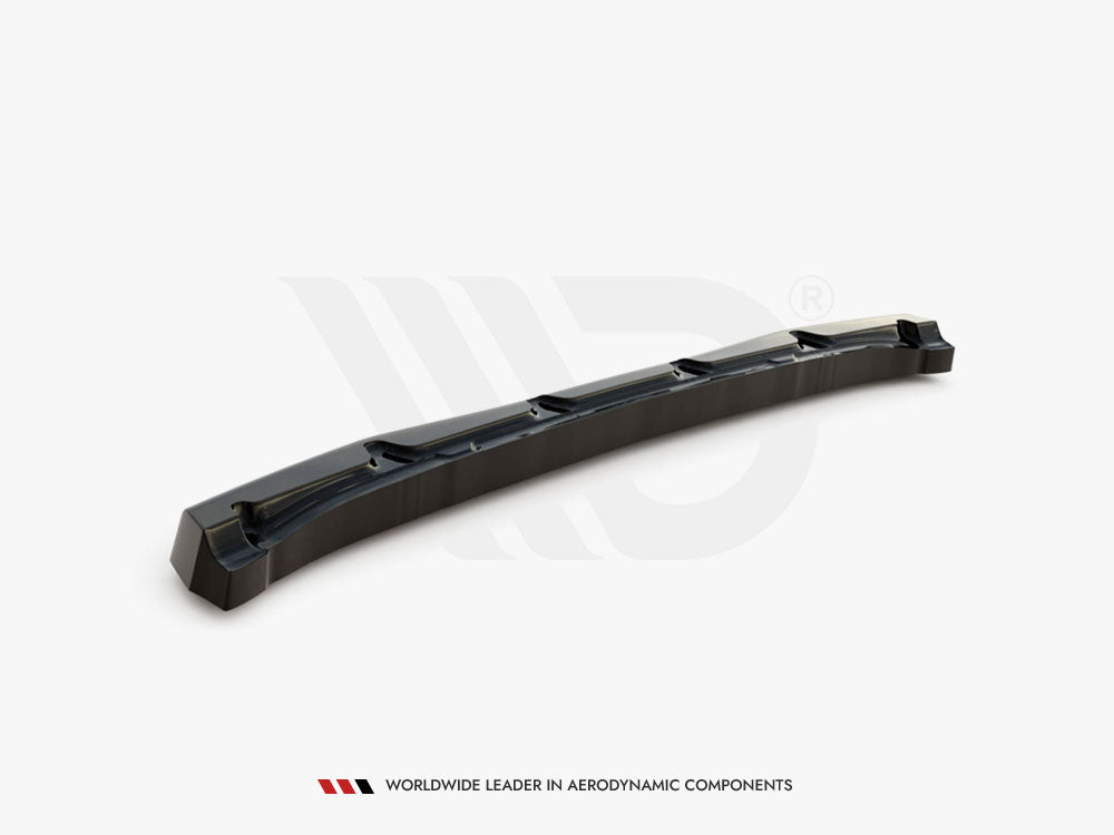 Maxton Design Rear Splitter BMW 4 M440i G22 / G23 / G22 Facelift / G23 Facelift