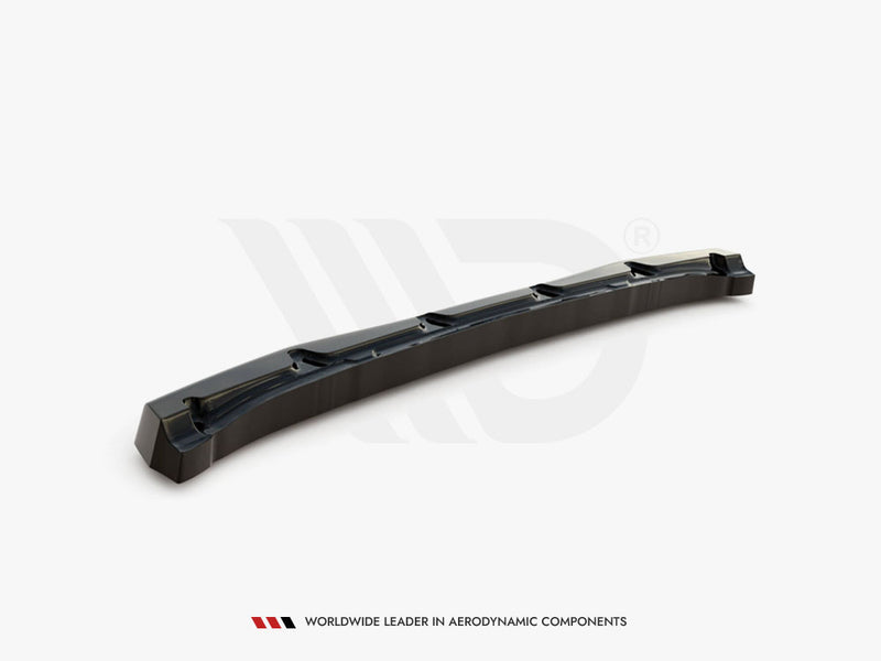 Maxton Design Rear Splitter BMW 4 M440i G22 / G23 / G22 Facelift / G23 Facelift