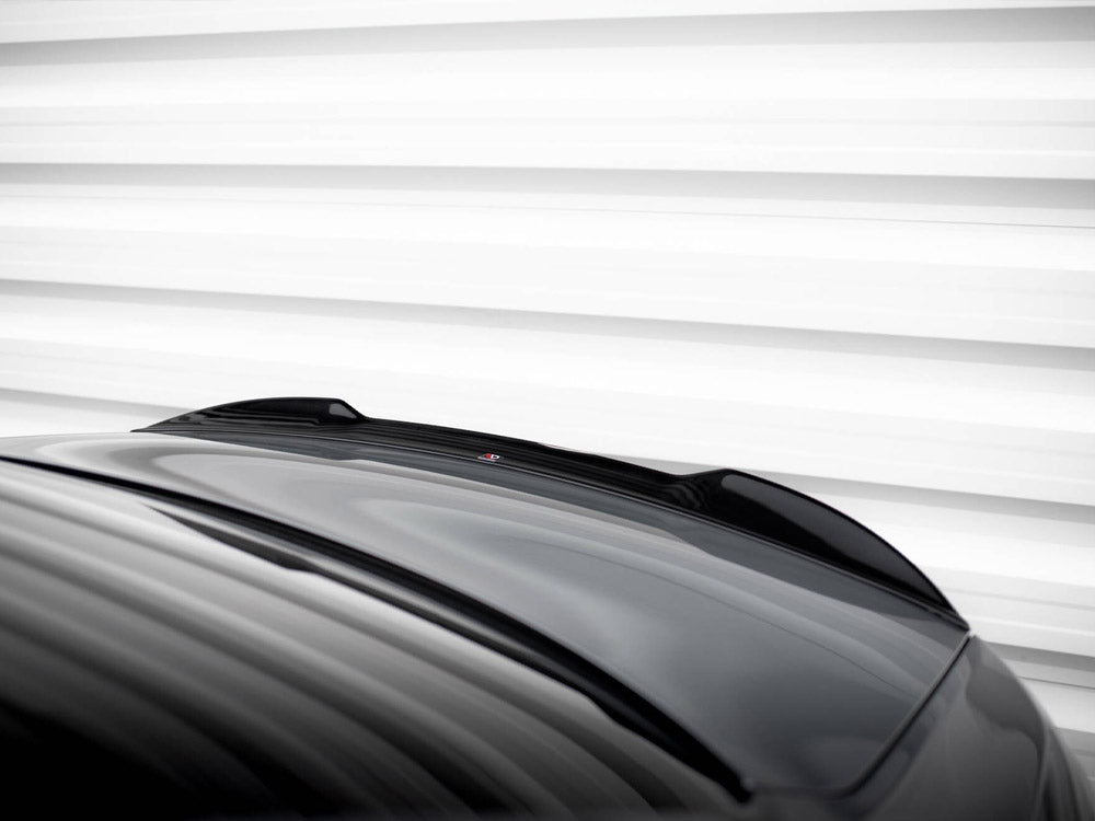 Maxton Design Spoiler CAP 3D Audi A8 / A8 S-Line / S8 D5