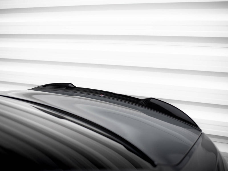 Maxton Design Spoiler CAP 3D Audi A8 / A8 S-Line / S8 D5