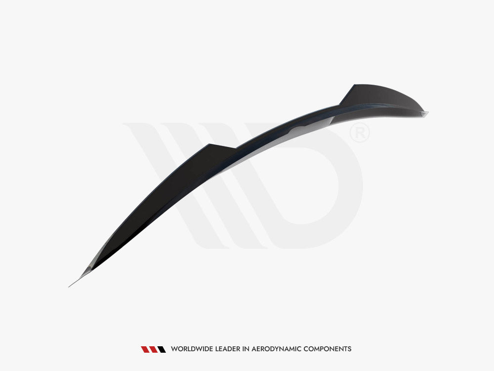Maxton Design Spoiler CAP 3D BMW Z4 M-Pack E89 Facelift
