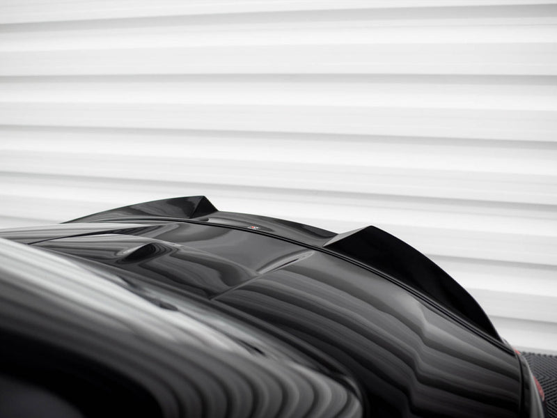 Maxton Design Spoiler CAP 3D BMW Z4 M-Pack E89 Facelift