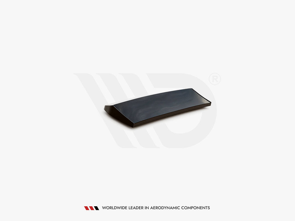 Maxton Design Central Rear Splitter Audi TT S-Line 8S