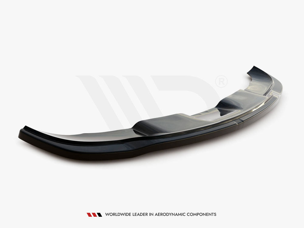 Maxton Design Front Splitter Jeep Grand Cherokee SRT WK2 Facelift