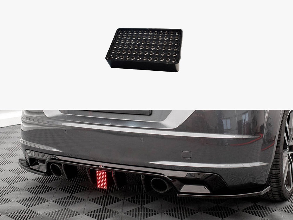 Maxton Design LED STOP Light Audi TT S-Line 8S
