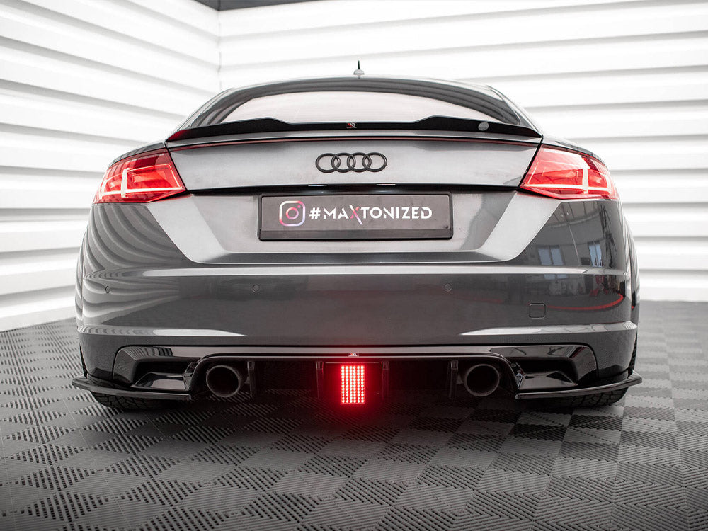 Maxton Design LED STOP Light Audi TT S-Line 8S