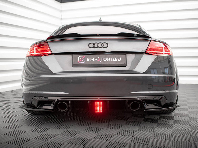 Maxton Design LED STOP Light Audi TT S-Line 8S