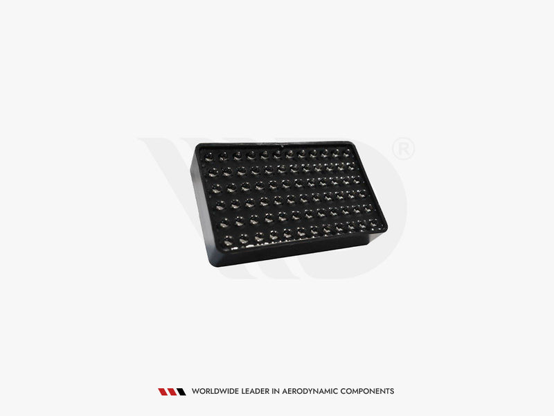 Maxton Design LED STOP Light Audi TT S-Line 8S