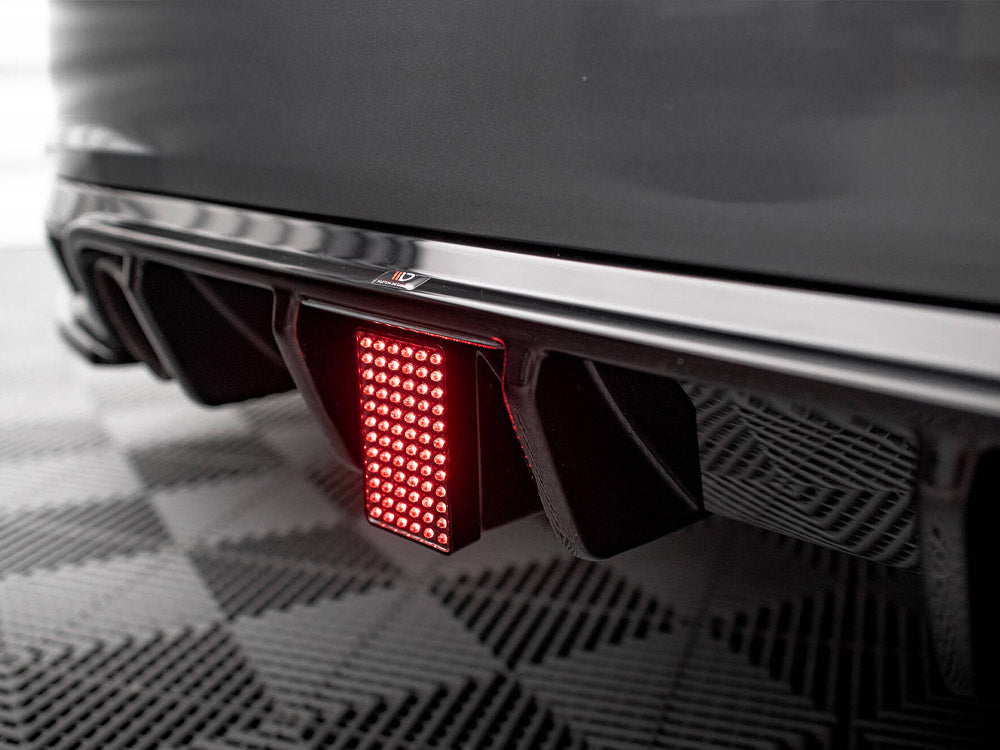 Maxton Design LED STOP Light Audi TT S-Line 8S