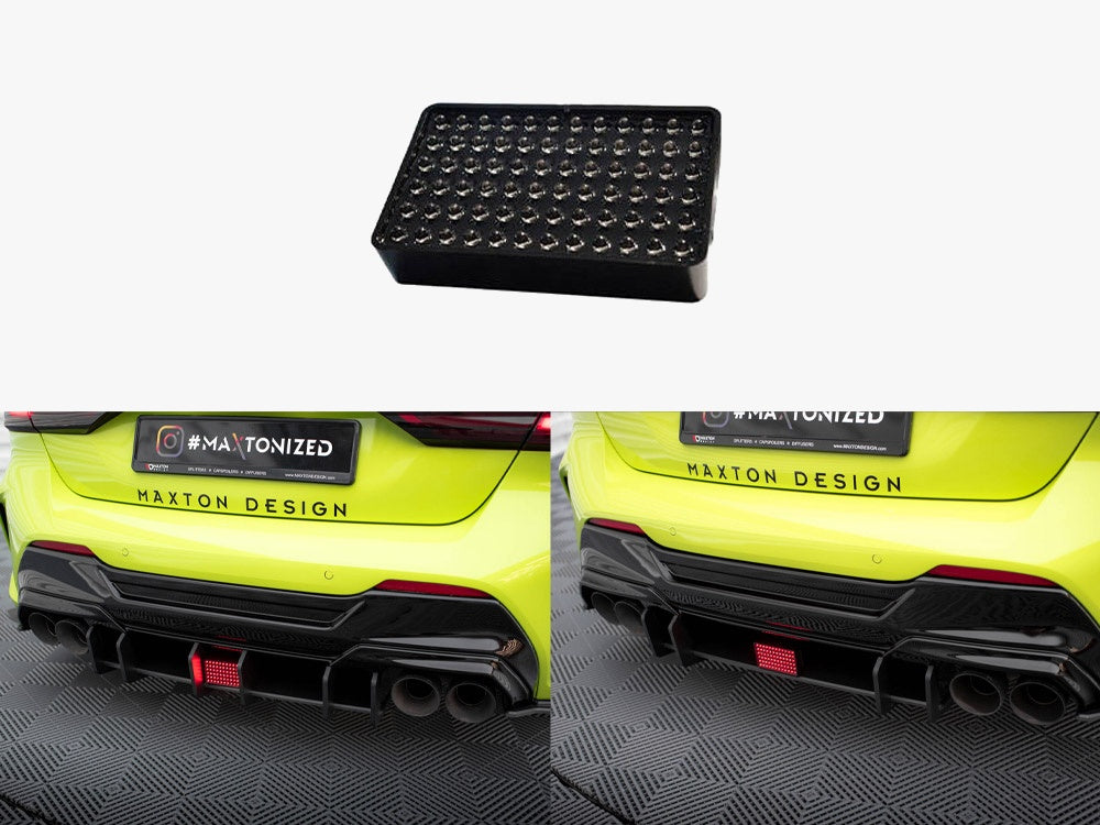 Maxton Design LED STOP Light BMW 1 F40 M-Pack / M135i