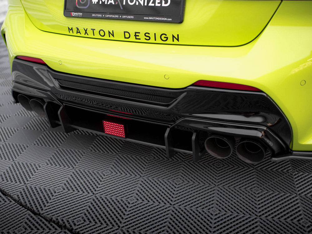 Maxton Design LED STOP Light BMW 1 F40 M-Pack / M135i