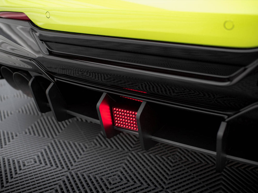 Maxton Design LED STOP Light BMW 1 F40 M-Pack / M135i