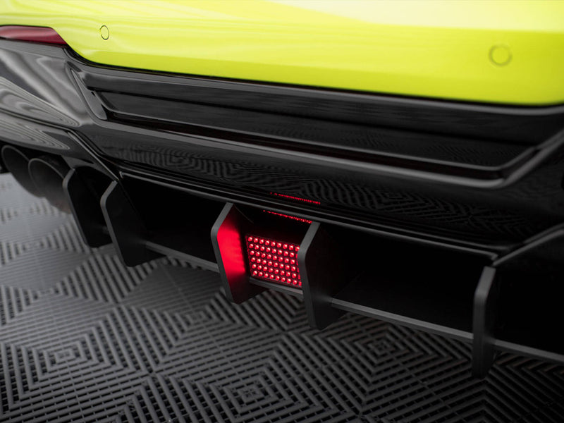 Maxton Design LED STOP Light BMW 1 F40 M-Pack / M135i