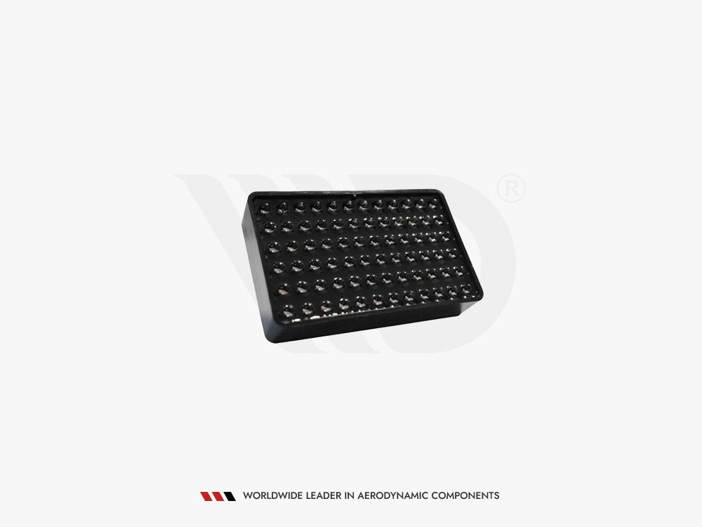 Maxton Design LED STOP Light BMW 1 F40 M-Pack / M135i