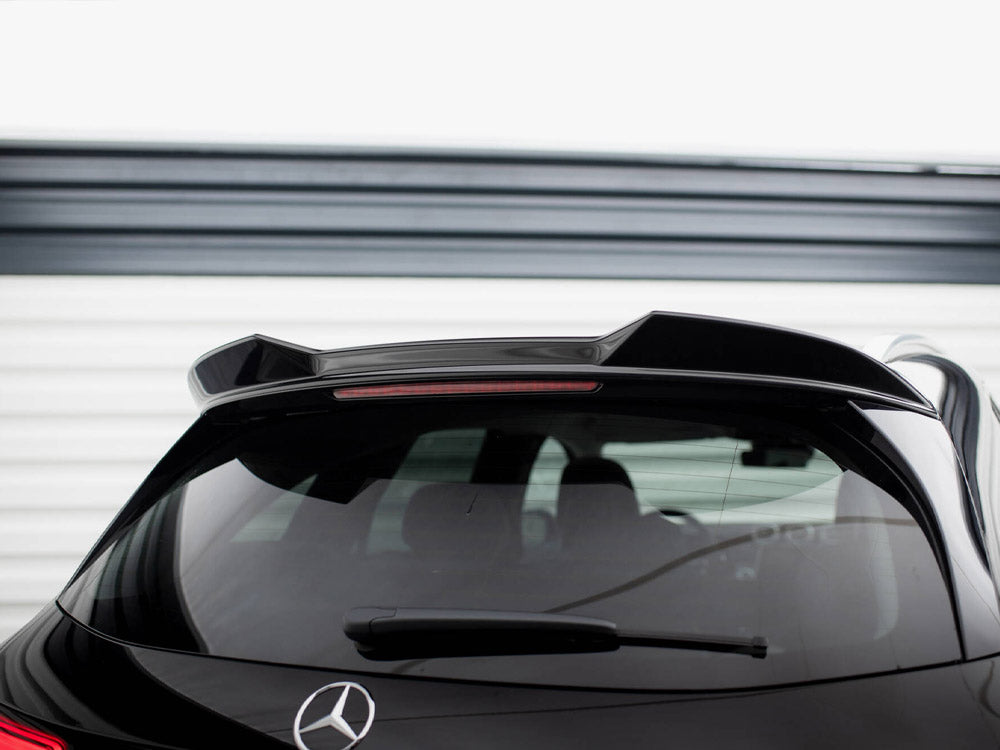 Maxton Design Spoiler CAP 3D Mercedes-Benz GLC AMG-Line X254