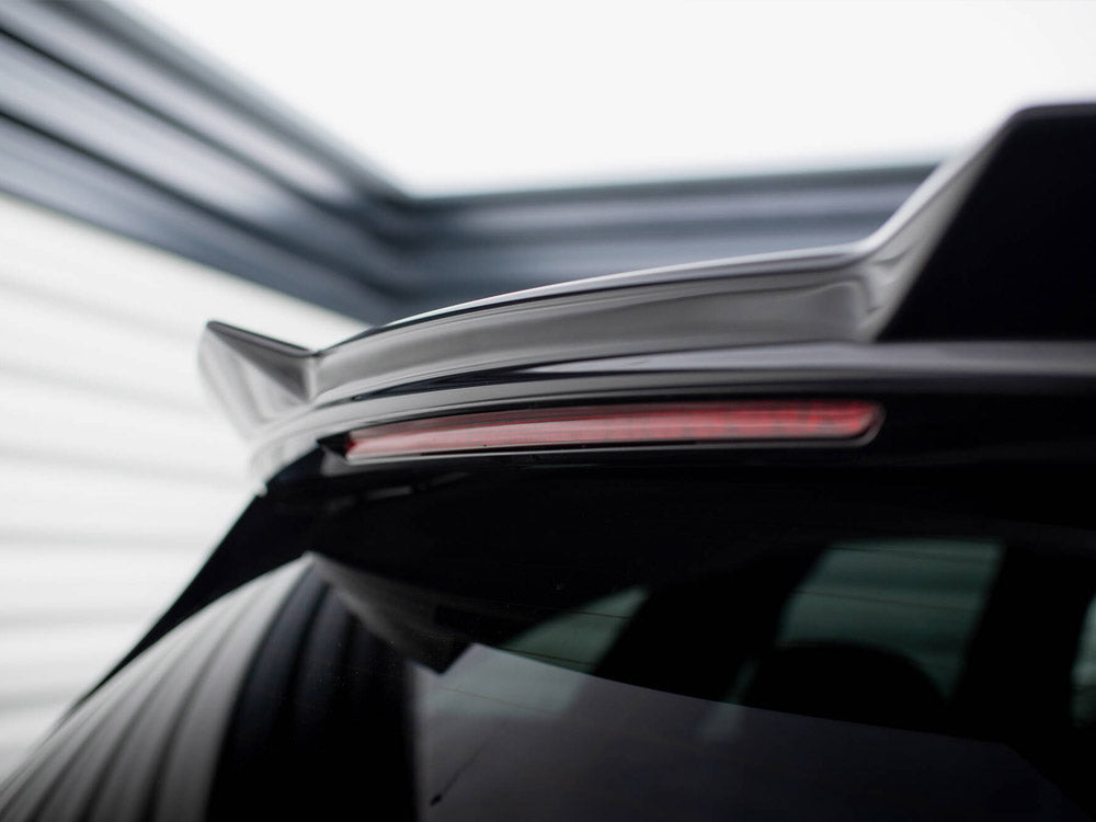 Maxton Design Spoiler CAP 3D Mercedes-Benz GLC AMG-Line X254